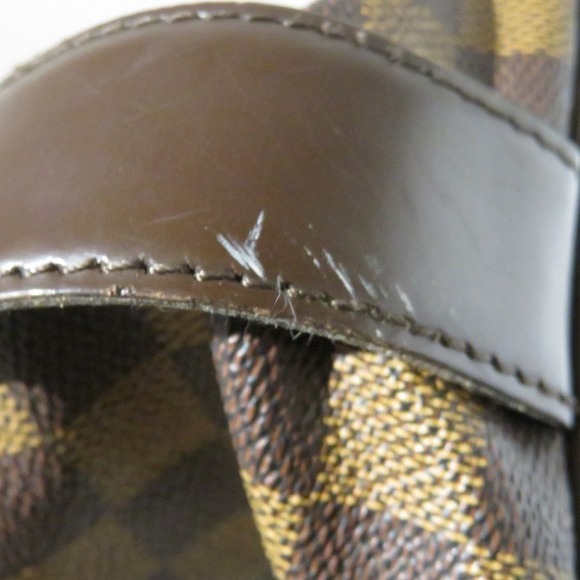 Louis Vuitton Damier Chelsea Bag Shoulder N51119 - Picture 8 of 9